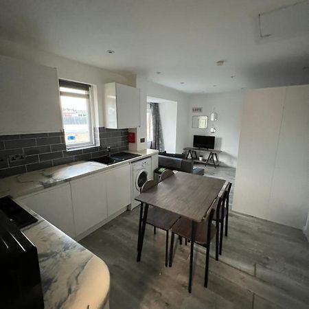Lovely Apartment For 2 Or 4 People - Bermondsey Лондон Екстериор снимка