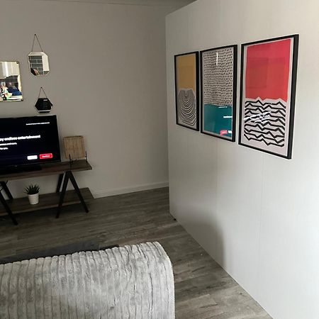 Lovely Apartment For 2 Or 4 People - Bermondsey Лондон Екстериор снимка