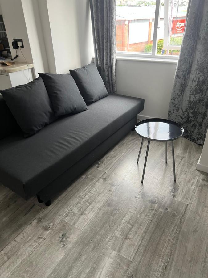 Lovely Apartment For 2 Or 4 People - Bermondsey Лондон Екстериор снимка