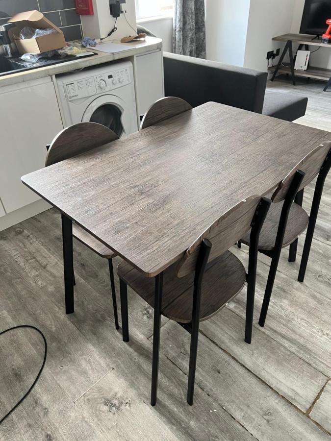 Lovely Apartment For 2 Or 4 People - Bermondsey Лондон Екстериор снимка
