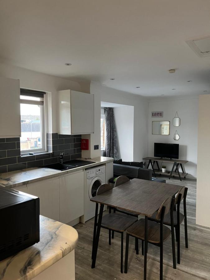 Lovely Apartment For 2 Or 4 People - Bermondsey Лондон Екстериор снимка