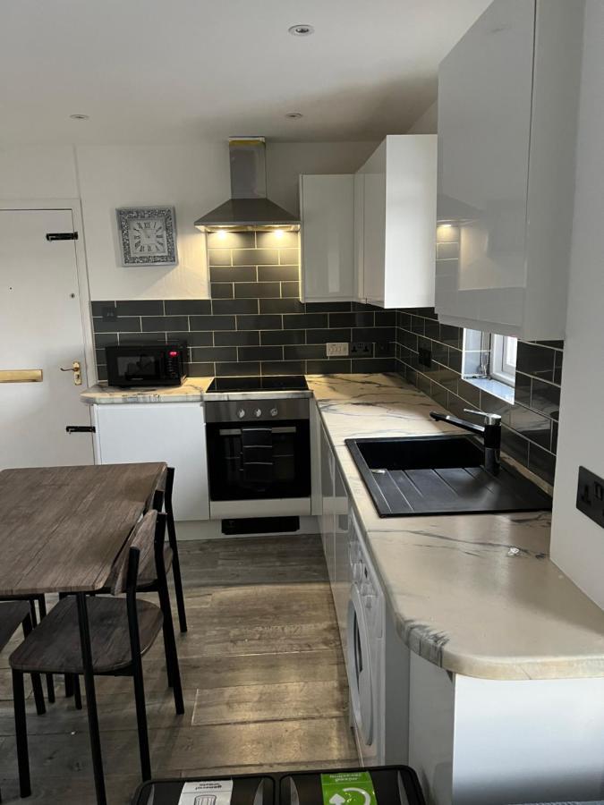Lovely Apartment For 2 Or 4 People - Bermondsey Лондон Екстериор снимка