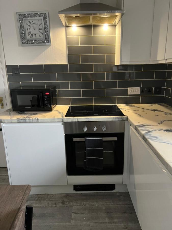 Lovely Apartment For 2 Or 4 People - Bermondsey Лондон Екстериор снимка