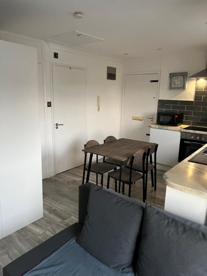 Lovely Apartment For 2 Or 4 People - Bermondsey Лондон Екстериор снимка
