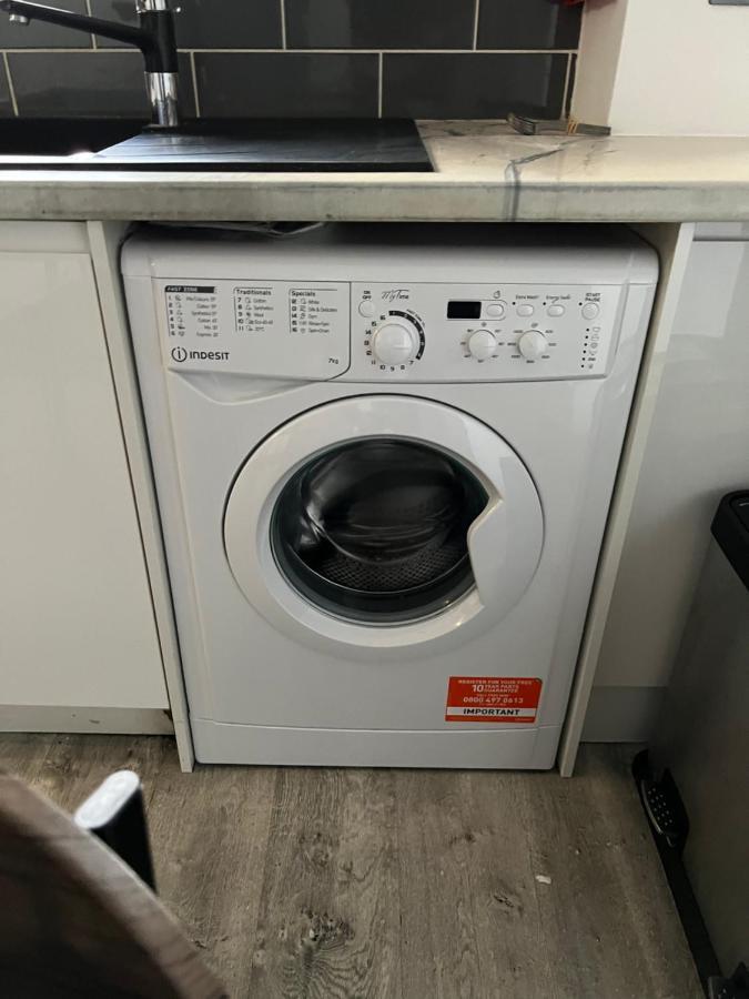 Lovely Apartment For 2 Or 4 People - Bermondsey Лондон Екстериор снимка