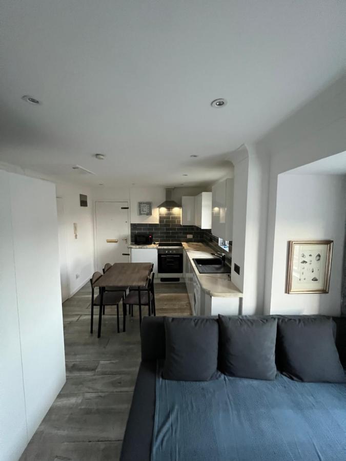 Lovely Apartment For 2 Or 4 People - Bermondsey Лондон Екстериор снимка