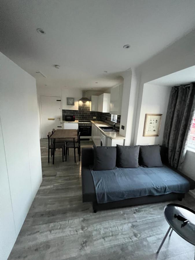 Lovely Apartment For 2 Or 4 People - Bermondsey Лондон Екстериор снимка