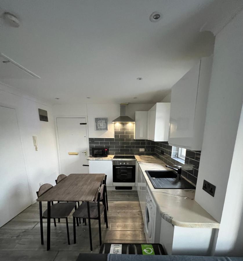 Lovely Apartment For 2 Or 4 People - Bermondsey Лондон Екстериор снимка