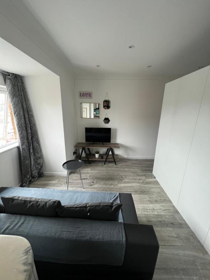 Lovely Apartment For 2 Or 4 People - Bermondsey Лондон Екстериор снимка