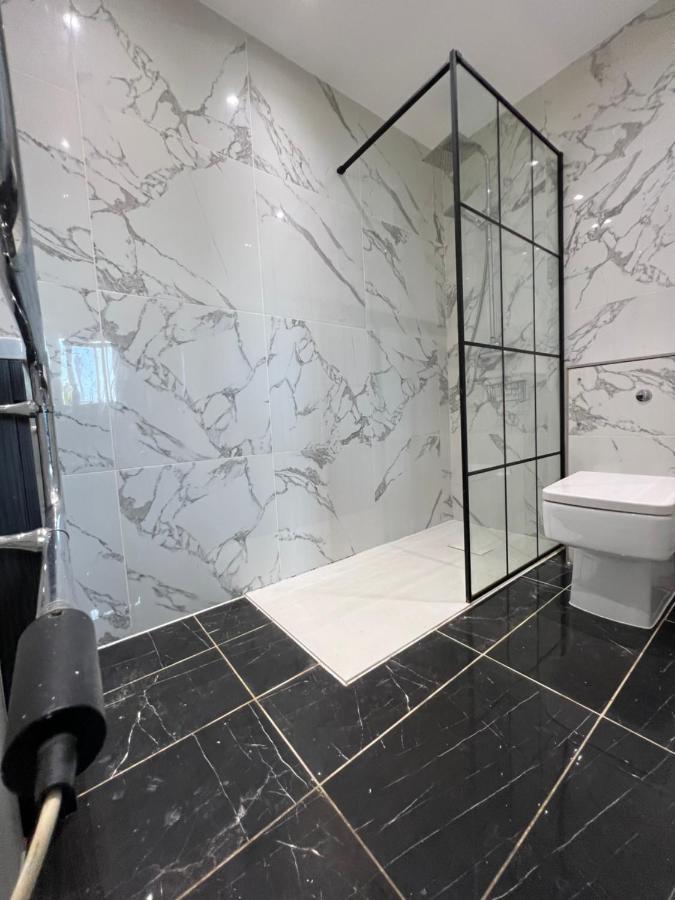 Lovely Apartment For 2 Or 4 People - Bermondsey Лондон Екстериор снимка