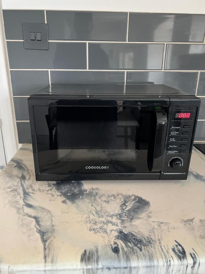 Lovely Apartment For 2 Or 4 People - Bermondsey Лондон Екстериор снимка