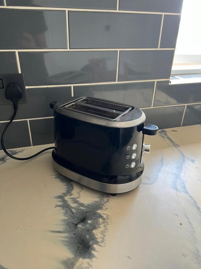 Lovely Apartment For 2 Or 4 People - Bermondsey Лондон Екстериор снимка