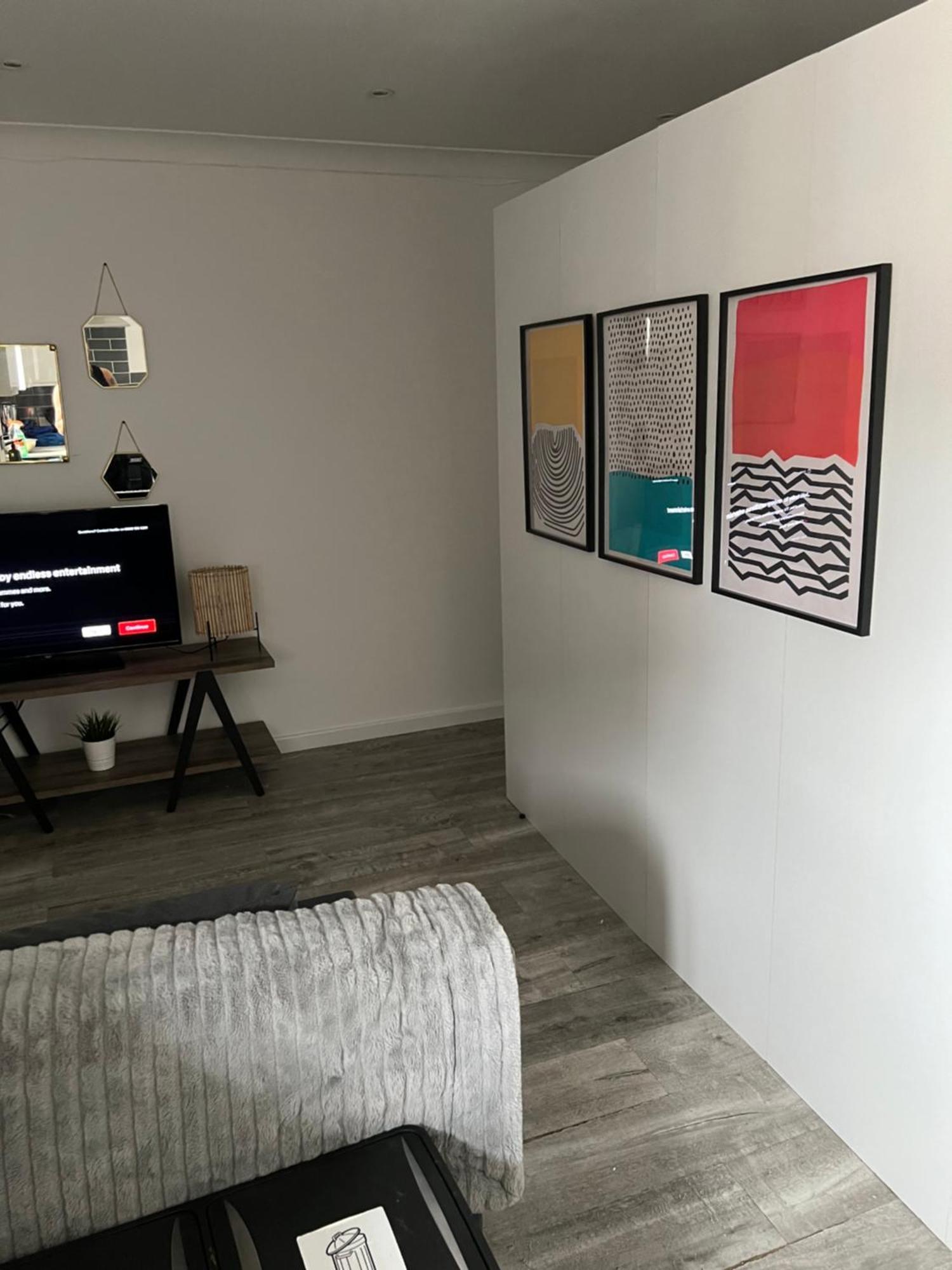 Lovely Apartment For 2 Or 4 People - Bermondsey Лондон Екстериор снимка